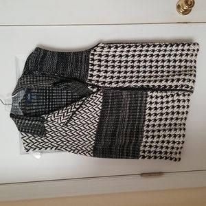 Chaps Ladies Sweater Vest